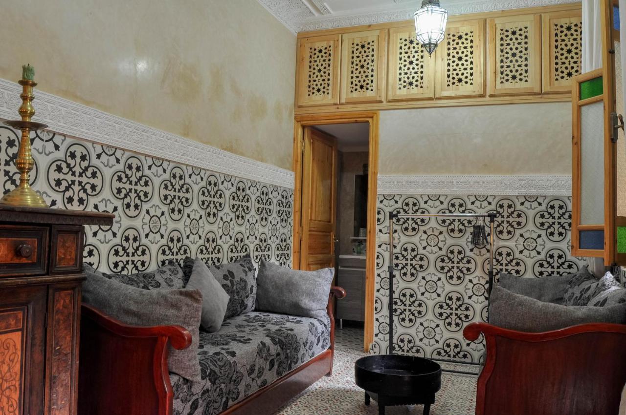 Riad Inaka Marrakesh Exterior photo